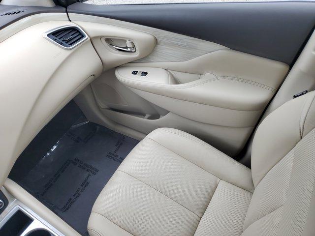 used 2018 Nissan Murano car, priced at $14,790
