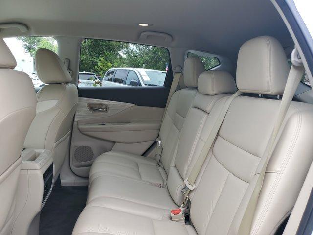 used 2018 Nissan Murano car, priced at $14,790