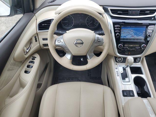 used 2018 Nissan Murano car, priced at $14,790