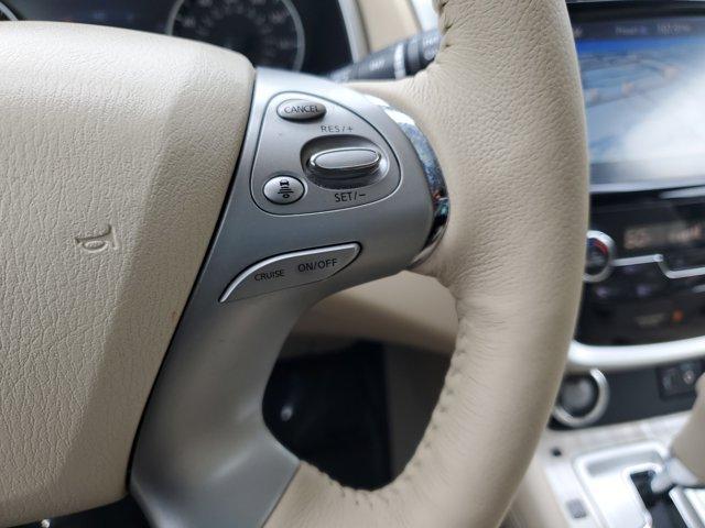 used 2018 Nissan Murano car, priced at $14,790