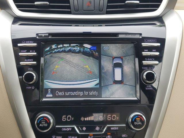 used 2018 Nissan Murano car, priced at $14,790