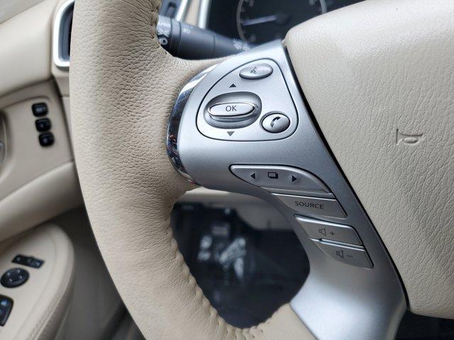 used 2018 Nissan Murano car, priced at $14,790