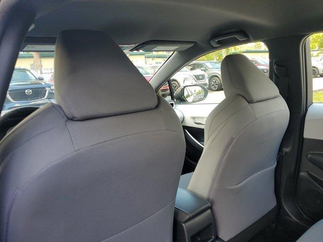 used 2020 Toyota Corolla car, priced at $13,990