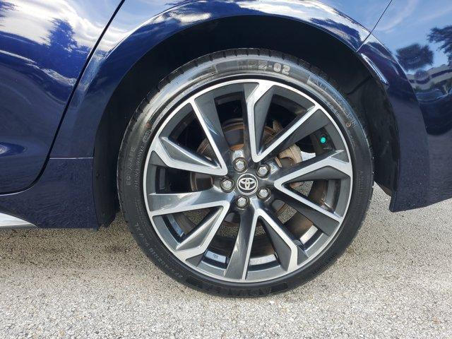 used 2020 Toyota Corolla car, priced at $13,990