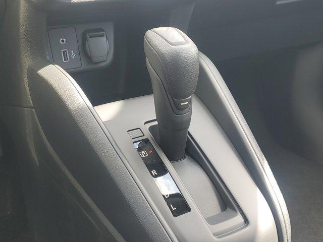 new 2025 Nissan Versa car, priced at $18,990