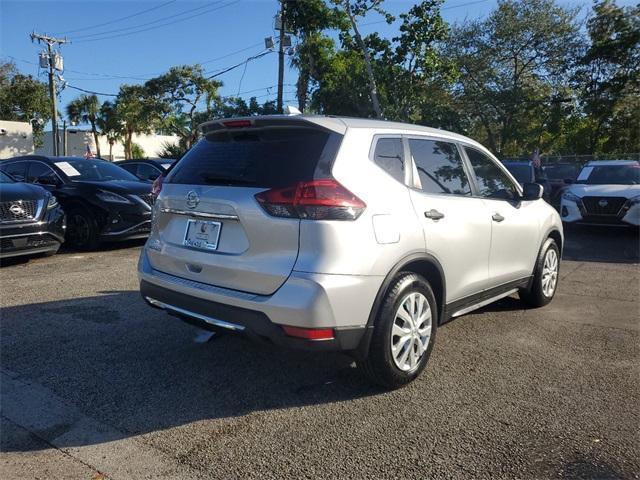 used 2019 Nissan Rogue car, priced at $16,990