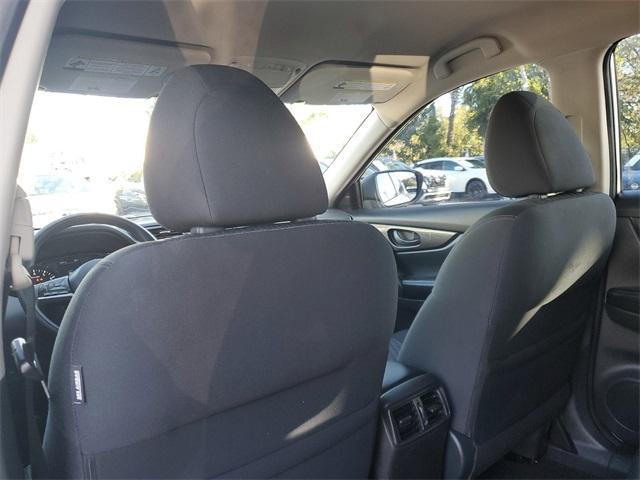 used 2019 Nissan Rogue car, priced at $16,990