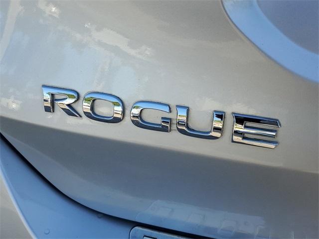 used 2019 Nissan Rogue car, priced at $16,990