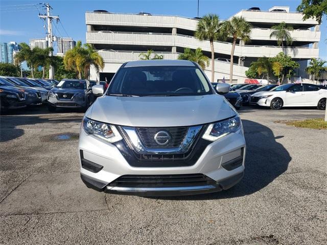 used 2019 Nissan Rogue car, priced at $16,990