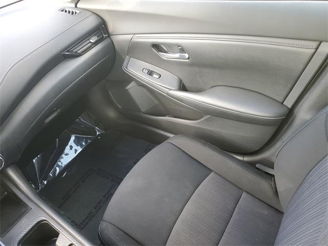 used 2022 Nissan Sentra car, priced at $15,990