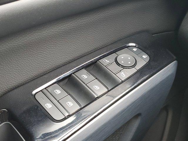 new 2025 Nissan Pathfinder car, priced at $41,826