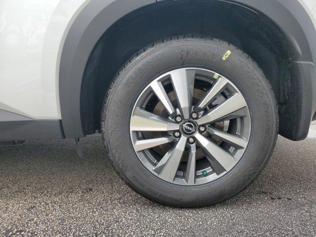new 2025 Nissan Pathfinder car, priced at $41,826