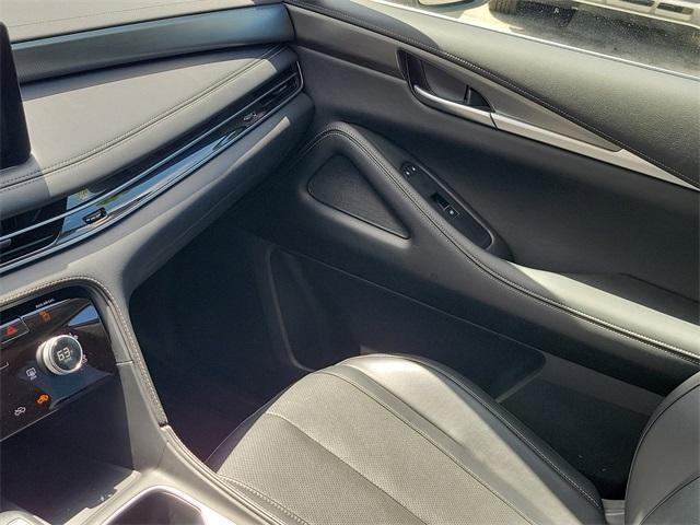 used 2022 INFINITI QX60 car, priced at $36,880