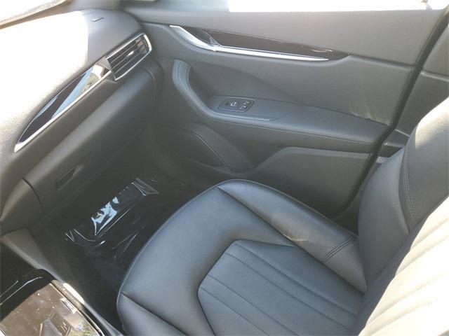 used 2021 Maserati Levante car, priced at $38,489