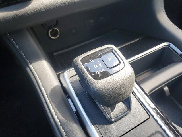 new 2025 Nissan Pathfinder car, priced at $44,393