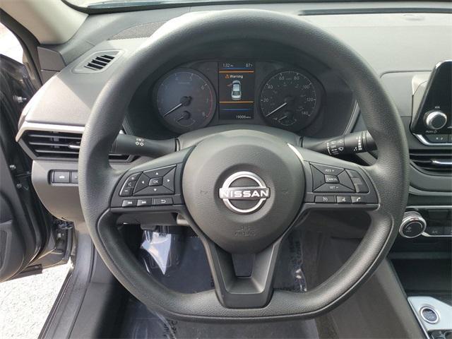 used 2024 Nissan Altima car, priced at $19,596