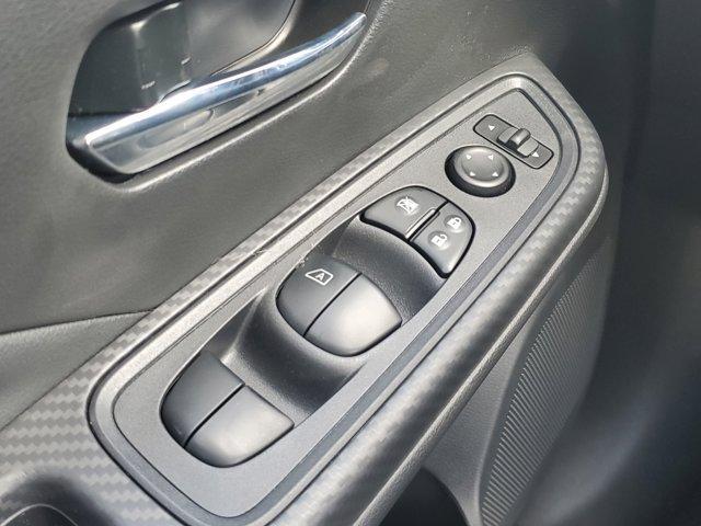 new 2025 Nissan Versa car, priced at $20,890
