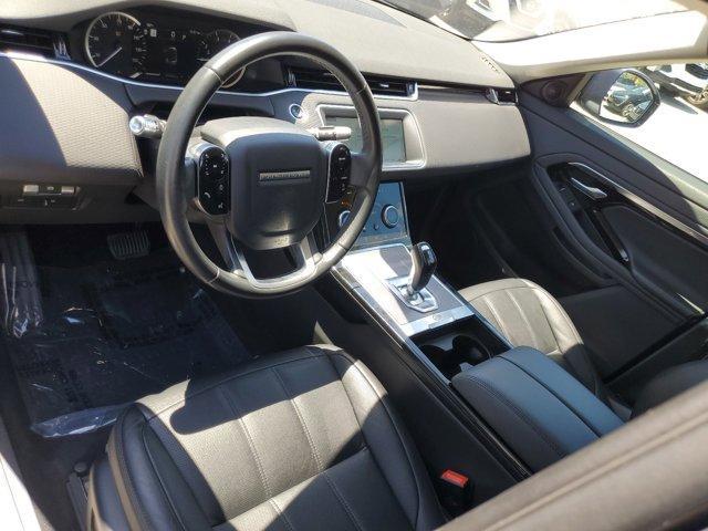 used 2020 Land Rover Range Rover Evoque car, priced at $26,490