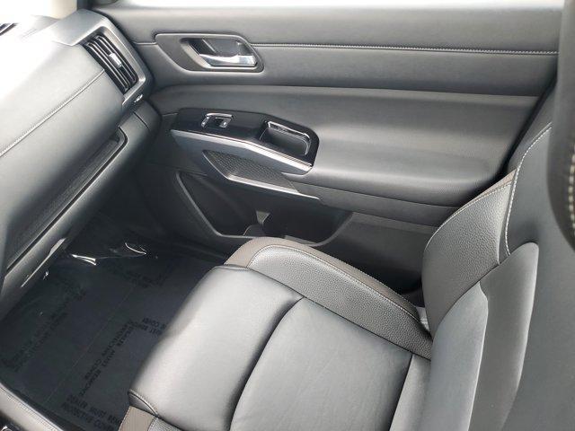 used 2023 Nissan Pathfinder car, priced at $29,995