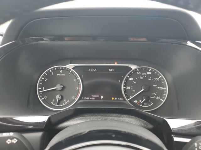 used 2023 Nissan Pathfinder car, priced at $29,995