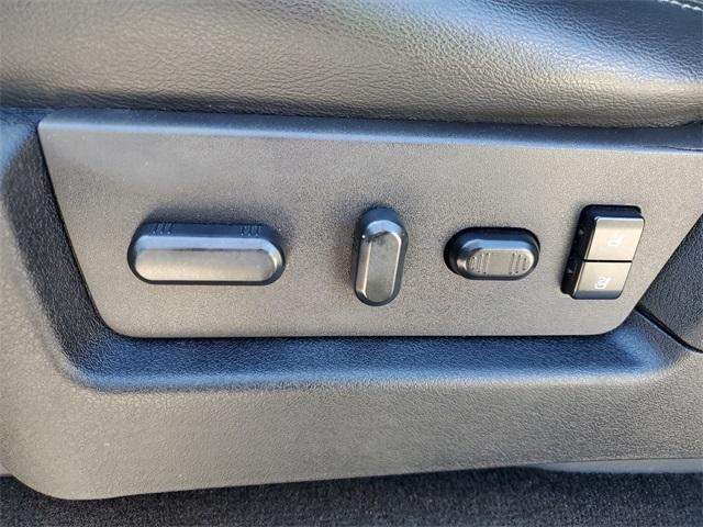 used 2014 Ford F-150 car, priced at $16,990