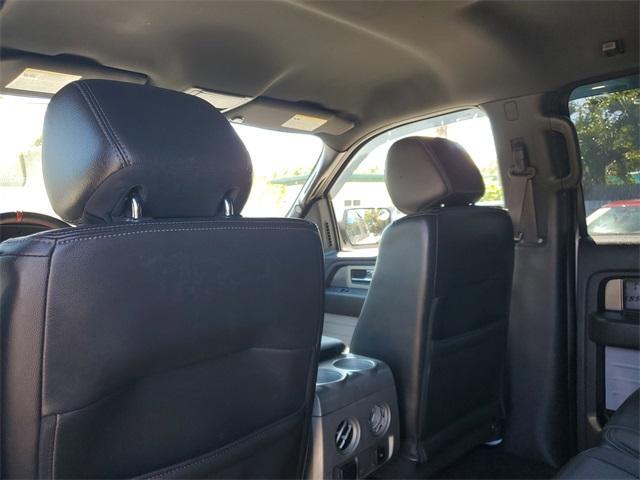 used 2014 Ford F-150 car, priced at $16,990