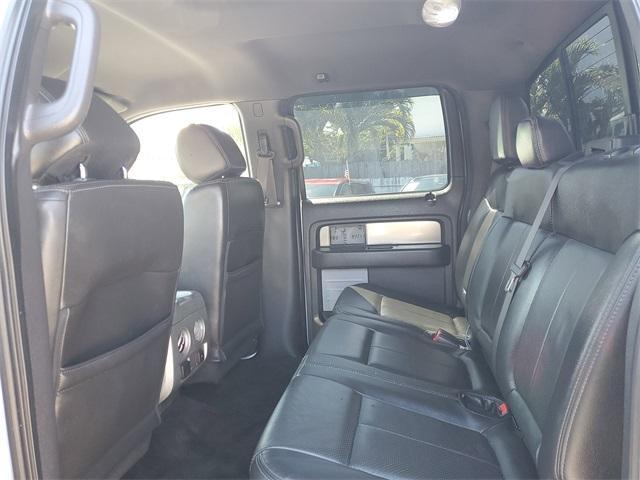 used 2014 Ford F-150 car, priced at $16,990