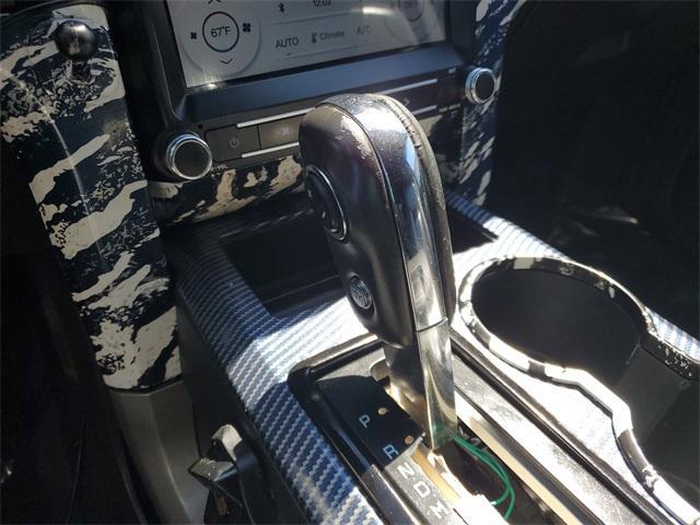 used 2014 Ford F-150 car, priced at $16,990