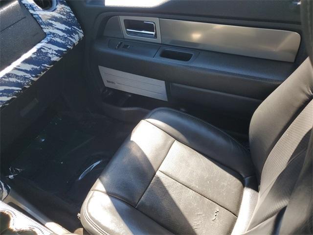 used 2014 Ford F-150 car, priced at $16,990