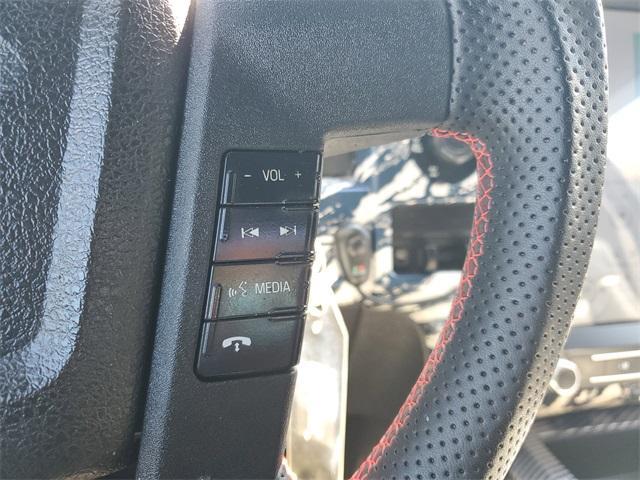 used 2014 Ford F-150 car, priced at $16,990