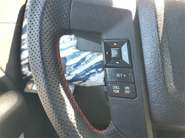 used 2014 Ford F-150 car, priced at $16,990