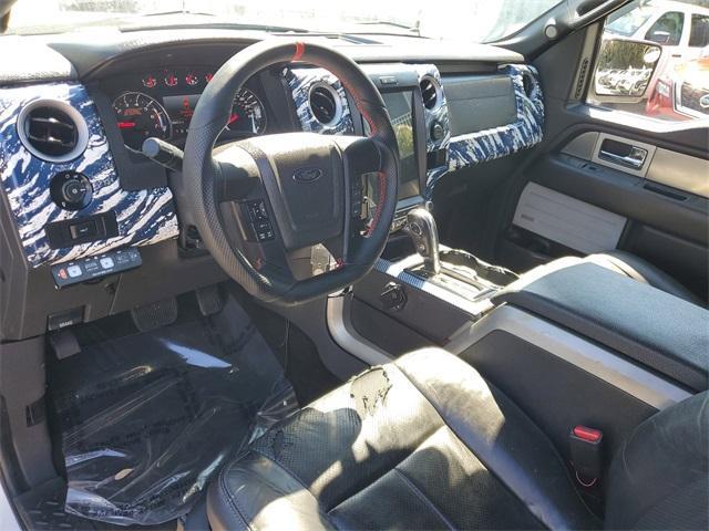 used 2014 Ford F-150 car, priced at $16,990
