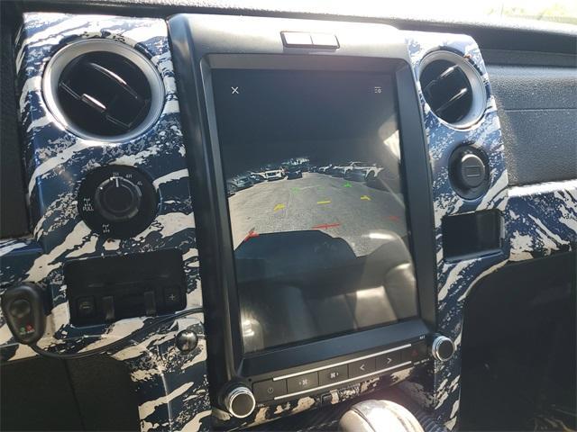 used 2014 Ford F-150 car, priced at $16,990