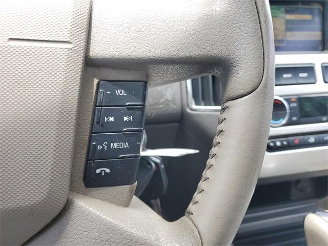 used 2009 Ford Edge car, priced at $2,495