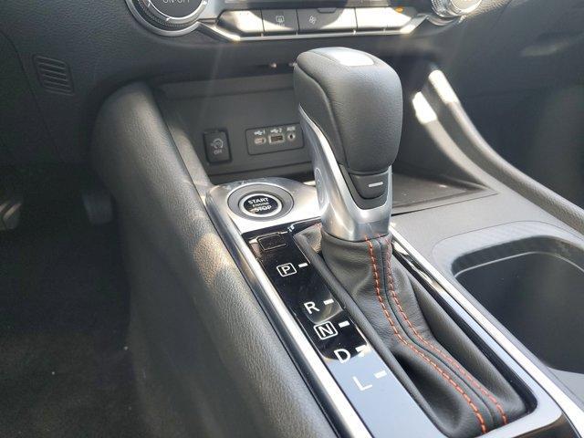 new 2025 Nissan Sentra car, priced at $24,990
