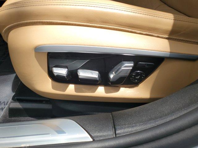 used 2017 BMW 740e car, priced at $21,998