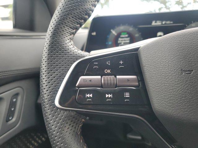 used 2024 Nissan ARIYA car, priced at $26,860
