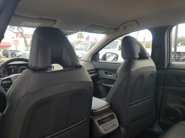 used 2024 Nissan ARIYA car, priced at $26,860