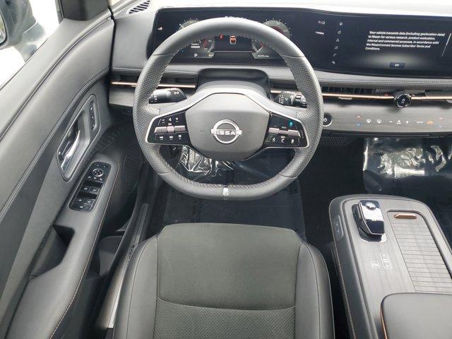 used 2024 Nissan ARIYA car, priced at $26,860