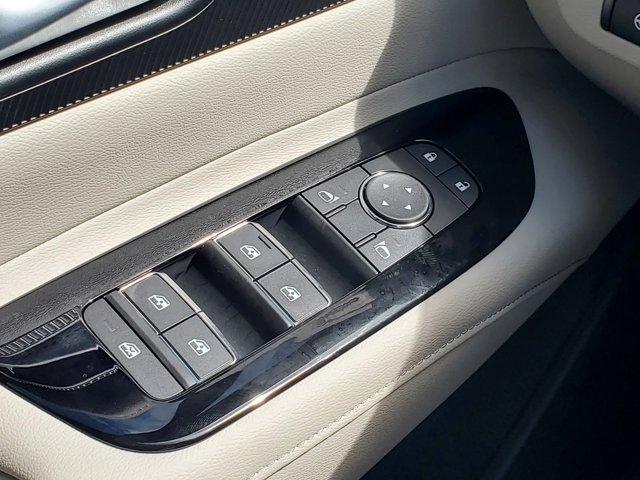 new 2025 Nissan Murano car, priced at $41,053