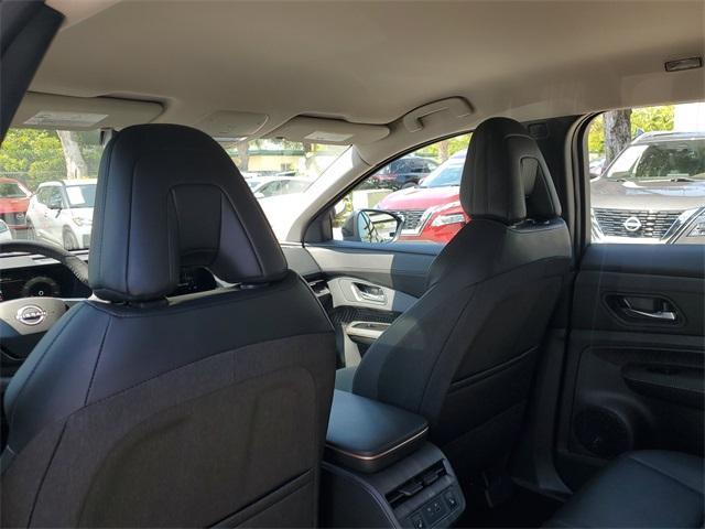 used 2023 Nissan ARIYA car, priced at $25,995