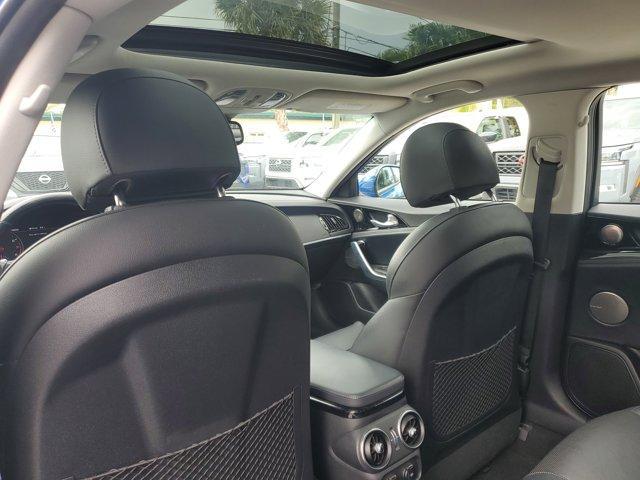 used 2018 Kia Stinger car, priced at $13,998