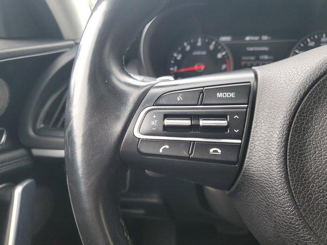 used 2018 Kia Stinger car, priced at $13,998