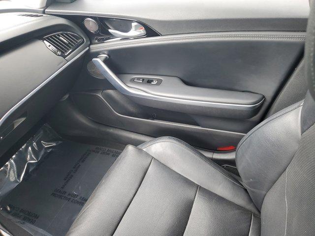 used 2018 Kia Stinger car, priced at $13,998