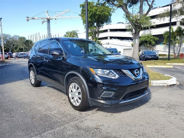 used 2015 Nissan Rogue car, priced at $11,997