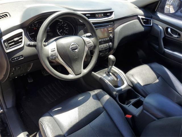 used 2015 Nissan Rogue car, priced at $12,995