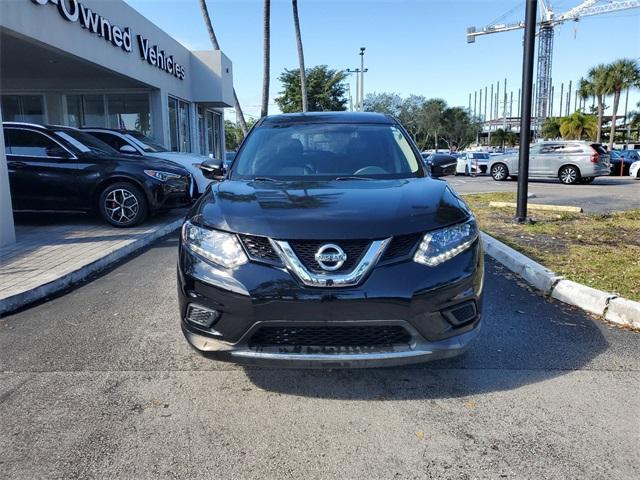 used 2015 Nissan Rogue car, priced at $11,997