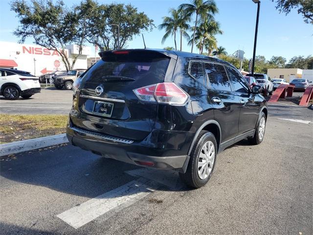 used 2015 Nissan Rogue car, priced at $11,997