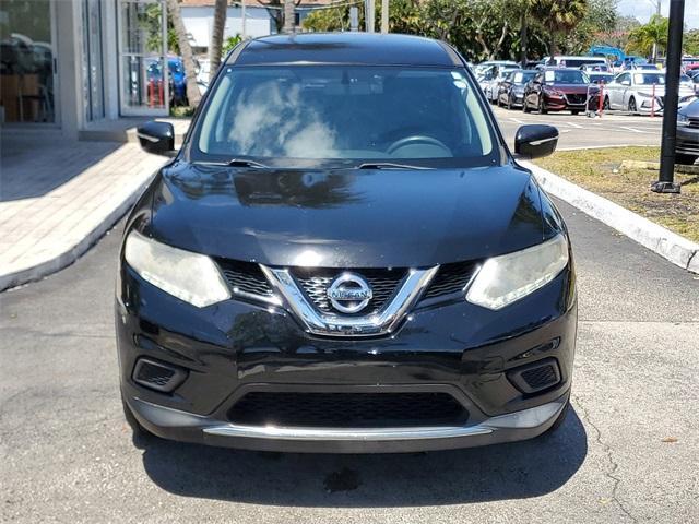 used 2015 Nissan Rogue car, priced at $12,640