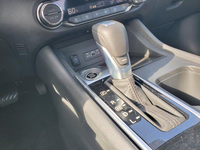 new 2025 Nissan Sentra car, priced at $24,795